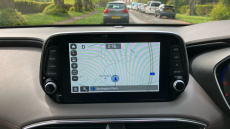 Hyundai Santa Fe 2.2 CRDi Premium 5dr 4WD Auto Diesel Estate